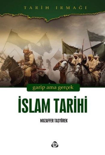 İslam Tarihi Muzaffer Taşyürek