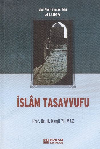 İslam Tasavvufu %17 indirimli H. Kamil Yılmaz