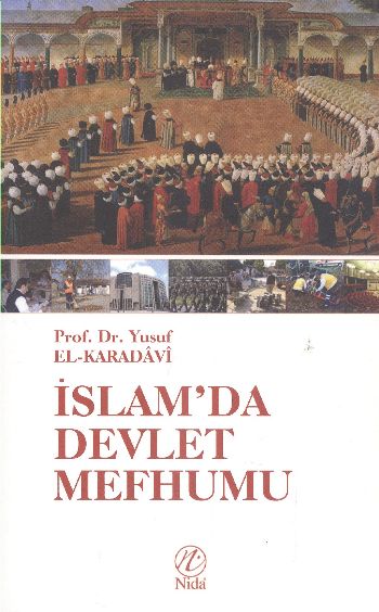 İslamda Devlet Mefhumu %17 indirimli Yusuf El Karadavi