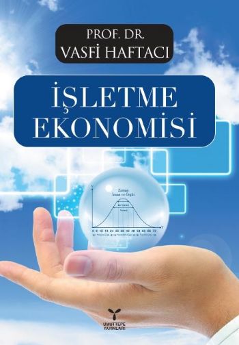 İşletme Ekonomisi %17 indirimli Vasfi Haftacı