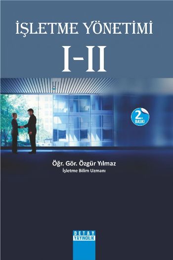 İşletme Yönetimi 1-2