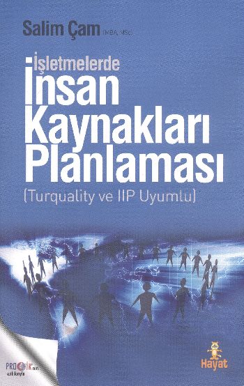 İşletmelerde İnsan Kaynakları Planlaması