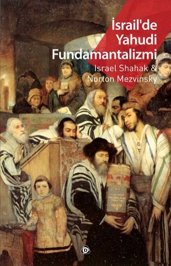 İsrailde Yahudi Fundamantalizmi