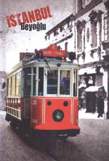 İstanbul Beyoğlu Büyük Boy %17 indirimli Komisyon