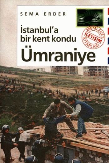 İstanbul'a Bir Kent Kondu Ümraniye