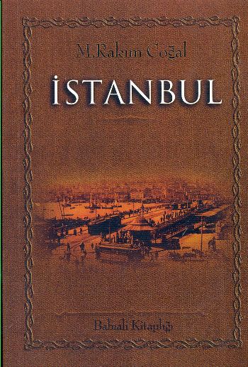 İstanbul %17 indirimli M. Rakım Coğal