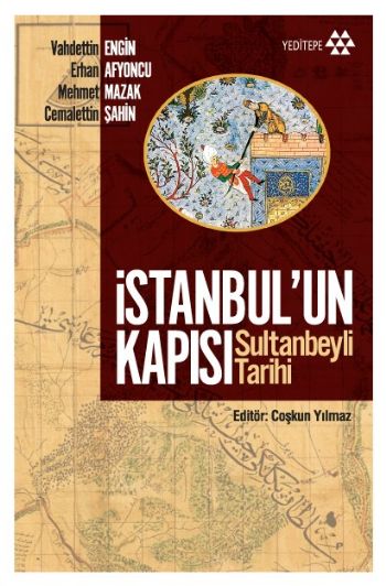İstanbulun Kapısı Sultanbeyli Tarihi %17 indirimli Komisyon