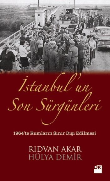 İstanbulun Son Sürgünleri