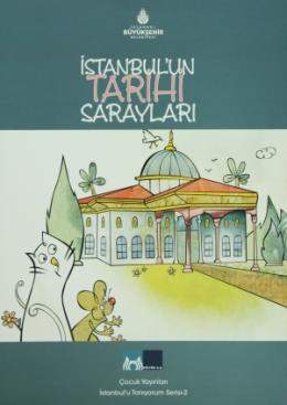 İstanbul'un Tarihi Sarayları