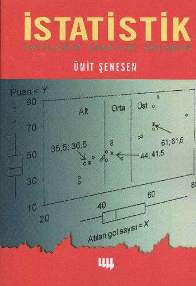 İstatistik Sayıların Arkasını Anlamak