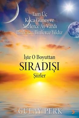 İşte O Boyuttan Sıradışı Şiirler