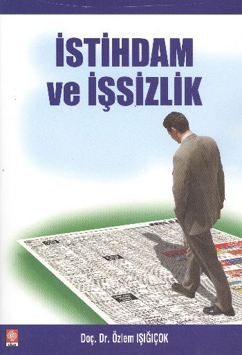 İstihdam ve İşsizlik %17 indirimli Özlem Işığıçok