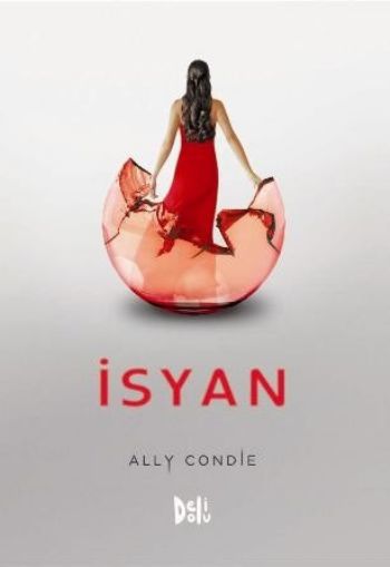 İsyan Ally Condle