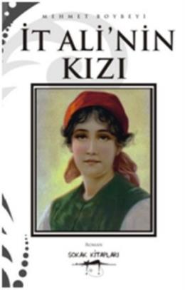 İt Ali’nin Kızı