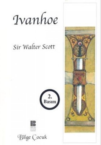 Ivanhoe %17 indirimli Sir Walter Scott