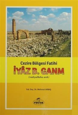 İyaz B. Ganm Mehmet Akbaş