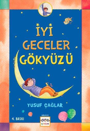 İyi Geceler Gökyüzü