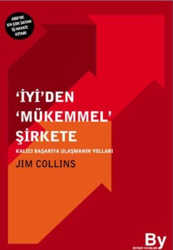 İyiden Mükemmel Şirkete