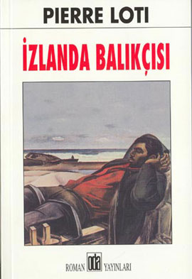 İzlanda Balıkçısı