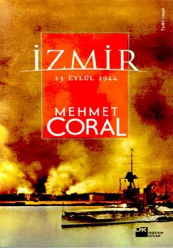 İzmir: 13 Eylül 1922