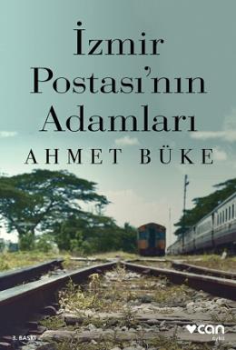 İzmir Postasının Adamları %17 indirimli Ahmet Büke