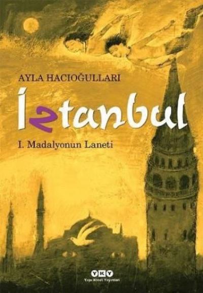 İztanbul 1 Madalyonun Laneti