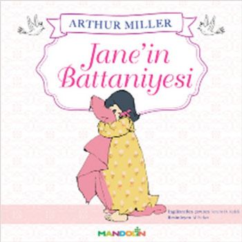 Janein Battaniyesi