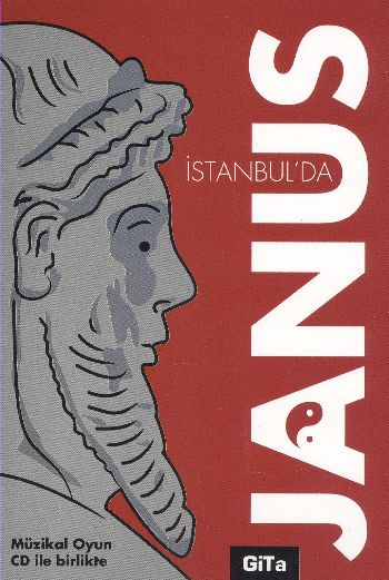 Janus İstanbulda %17 indirimli Gisele Durero Köseoğlu