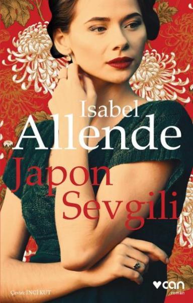 Japon Sevgili ISABEL ALLENDE