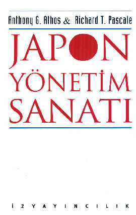 Japon Yönetim Sanatı