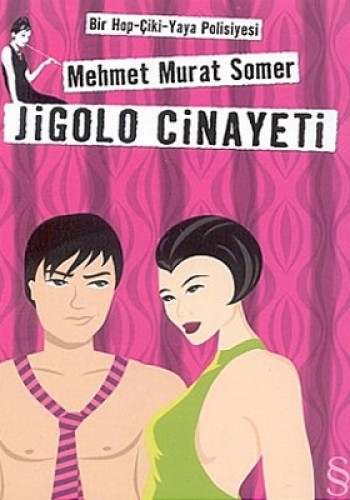 Jigolo Cinayeti %17 indirimli Mehmet Murat Somer