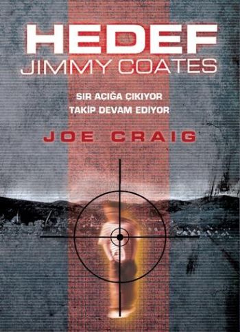 Jimmy Coates-2: Hedef