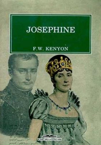 Josephine %17 indirimli F.W. KENYON