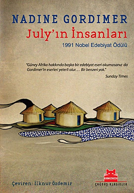 July’ın İnsanları