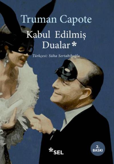 Kabul Edilmemiş Dualar