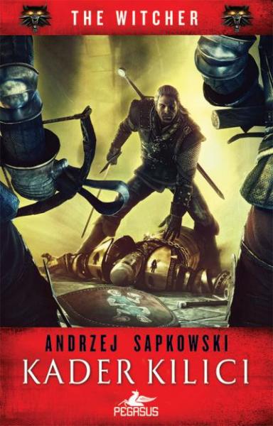 Kader Kılıcı-The Witcher Serisi 2