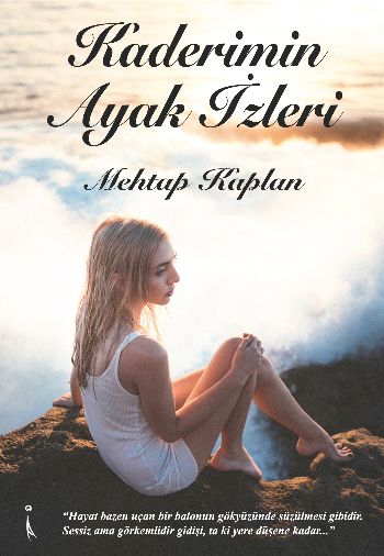 Kaderimin Ayak İzleri