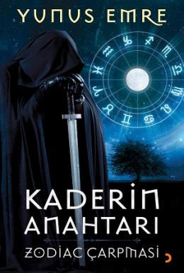 Kaderin Anahtarı-Zodiac Çarpması