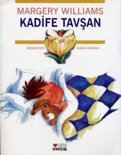 Kadife Tavşan %17 indirimli Margery Williams