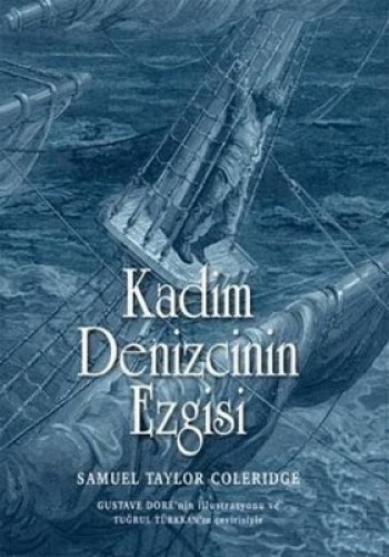 Kadim Denizcinin Ezgisi