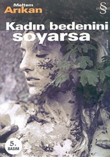 Kadın Bedenini Soyarsa %17 indirimli