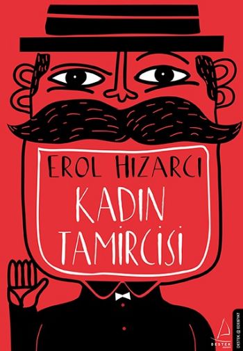 Kadın Tamircisi %17 indirimli Erol Hızarcı