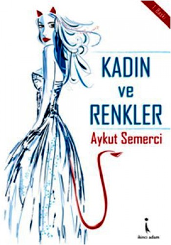 Kadın ve Renkler