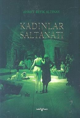 Kadınlar Saltanatı (2 Cilt Takım)