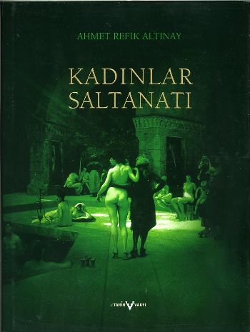 Kadınlar Saltanatı (Ciltli)