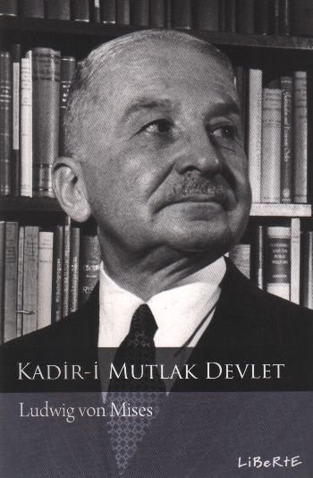 Kadir-i Mutlak Devlet