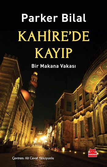 Kahirede Kayıp