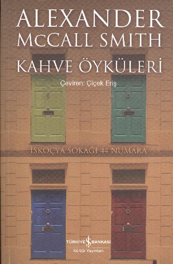 Kahve Öyküleri