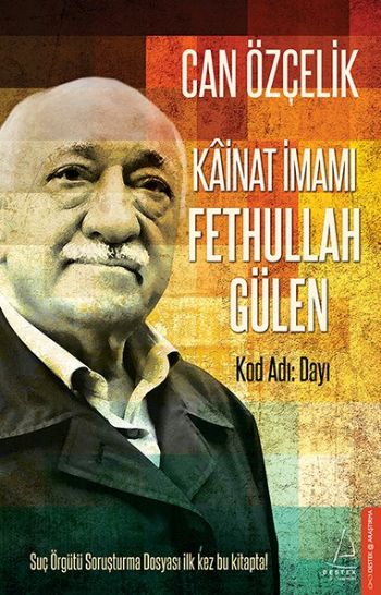 Kainat İmamı Fethullah Gülen %17 indirimli Can Özçelik