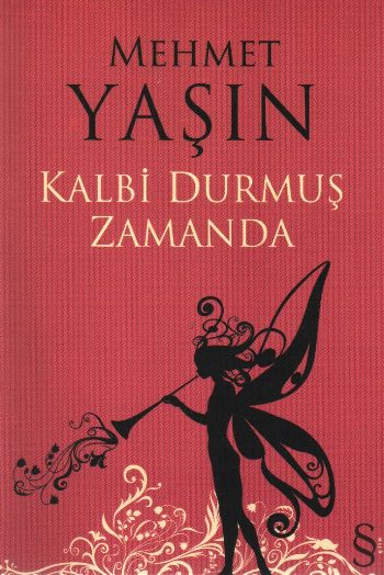 Kalbi Durmuş Zamanda %17 indirimli Mehmet Yaşın